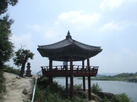 7월 4일 남한강-신륵사(경기둘레길-34코스=여주시) - 산신령 산행사진 (2017년 4월~) - 김포 산신령 7월 4일 남한강-신륵사(경기둘레길-34코스... 