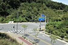 봉화지맥 2구간(음우개로=＞영산=＞서곡천/섬강 합수점) - 윤종국님(16) 카페★ - 와수초등학교 총동문회 봉화지맥 2구간(음우개로=＞영산... 