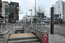 관악지맥 2구간(갈현고개=＞관악산=＞안양천/한강 합수점_ - 윤종국님(16) 카페★ - 와수초등학교 총동문회 관악지맥 2구간(갈현고개=＞관악산... 