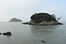 화원지맥 2구간(송호리 버스정류장=＞일성산=＞목포구등대) - 윤종국님(16) 카페★ - 와수초등학교 총동문회 화원지맥 2구간(송호리 버스정류장... 