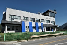 죽렴지맥 2구간(마차재=＞고고산=＞진탄나루터) - 윤종국님(16) 카페★ - 와수초등학교 총동문회 죽렴지맥 2구간(마차재=＞고고산=＞진탄나루터)