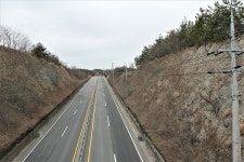 화원지맥 1구간(첨봉/화원지맥 분기점=＞금강산=＞송호리 버스정류장) - 윤종국님(16) 카페★ - 와수초등학교 총동문회 화원지맥 1구간(첨봉... 