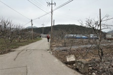 변산지맥 1구간(변산지맥 분기점=＞배풍산=＞바드재) - 윤종국님(16) 카페★ - 와수초등학교 총동문회 변산지맥 1구간(변산지맥 분기점=＞배풍산... 