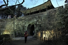 검단지맥 2구간(이배재=＞검단산=＞경안천/한강 합수점) - 윤종국님(16) 카페★ - 와수초등학교 총동문회 검단지맥 2구간(이배재=＞검단산... 