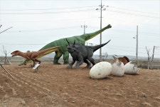 화원지맥 2구간(송호리 버스정류장=＞일성산=＞목포구등대)... 와수초등학교 총동문회 화원지맥 2구간(송호리 버스정류장=＞일성산=＞목포구등대)
