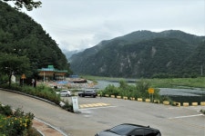 노목지맥 1구간(노목지맥 분기점=＞노목산=＞유천고개(미사리재) - 윤종국님(16) 카페★ - 와수초등학교 총동문회 노목지맥 1구간(노목지맥... 