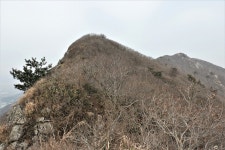 흑석지맥(흑석지맥 분기점=＞흑석산=＞해군제3함대사령부) - 윤종국님(16) 카페★ - 와수초등학교 총동문회 흑석지맥(흑석지맥 분기점=＞흑석산... 