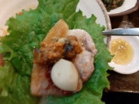 부천 신중동역 맛집 보리쌈밥 - 여행/ 맛집 - 행복한날에 부천 신중동역 맛집 