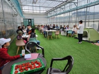 안성 5월의 관광지 눈길, 명산·호수·맛집…안성맞춤 나들이 명소 가득 - 여행을 떠나요 - 현대산업개발ob동우회 안성 5월의 관광지 눈길... 