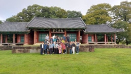 동학길 걷기 3차(무장읍성, 미당문학관, 황토현, 만석보, 백산산성)... 시의 땅 동학길 걷기 3차(무장읍성, 미당문학관, 황토현, 만석보, 백산산성)