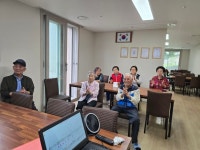 호반써밋에듀파크@경로당 노래교실 - - 활성화,취미교실 - (사)대한노인회 하남시지회 호반써밋에듀파크@경로당 노래교실