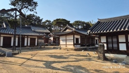 탑정호소풍길-논산시20250319 - 충청남도산행자료실 - 산맥산행 탑정호소풍길-논산시20250319