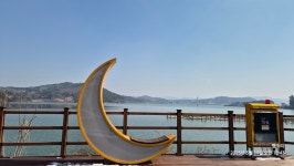 탑정호소풍길-논산시20250319 - 충청남도산행자료실 - 산맥산행 탑정호소풍길-논산시20250319