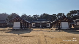 탑정호소풍길-논산시20250319 - 충청남도산행자료실 - 산맥산행 탑정호소풍길-논산시20250319