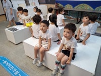 또~보건소를 다녀왔어요(흡연위해예방교육) - ┌25[초록풀잎반]───☆┐ - 김해큰세상어린이집 또~보건소를 다녀왔어요(흡연위해예방교육)