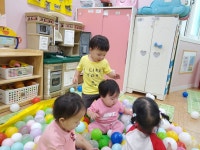 7월3주째 주황이들 활동입니다 - ┌25[주황꽃들반]───☆┐ - 김해큰세상어린이집 7월3주째 주황이들 활동입니다