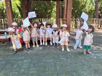 사계절(씨드볼을 자연속으로~) - ┌25[초록풀잎반]───☆┐ - 김해큰세상어린이집 사계절(씨드볼을 자연속으로~)