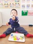 26년 2월 1주 놀이사진 - ┌25[빨강햇님반]───☆┐ - 김해큰세상어린이집 26년 2월 1주 놀이사진