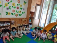 ☆특별활동＜뮤직컴＜동화이야기 - 별빛반 - 사랑해어린이집♡ ☆특별활동＜뮤직컴＜동화이야기