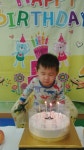 생일잔치해요= 서윤,시온,성민 - 금빛반 - 사랑해어린이집♡ 생일잔치해요= 서윤,시온,성민