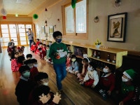 ＜ 2022. 12. 23. (금) ＞ 🎅성탄 행사🎅 - ☆유치원 모습☆ - 호수유치원 ＜ 2022. 12. 23. (금) ＞ 🎅성탄 행사🎅