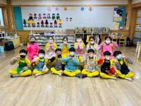 ＜ 2022. 11. 18. (금) ＞ 🥬 김장하는 날 🥬 - ☆유치원 모습☆ - 호수유치원 ＜ 2022. 11. 18. (금) ＞ 🥬 김장하는 날 🥬