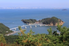 제108회 평택산누리산악회 인천 무의도호룡곡산244m섬산행 - 산행일정 및 신청방 - 평택 산누리 산악회 평택 산누리 산악회
