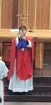 주님수난성금요일 - 본당 행사사진 - 천주교 대구대교구 송현성당 천주교 대구대교구 송현성당