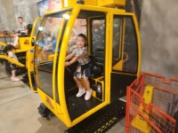 9월 17일 시흥공룡월드 다녀왔어요~! -1 - 만4세 들꽃향기반 - 세상의 중심 가온어린이집 9월 17일 시흥공룡월드 다녀왔어요~! -1