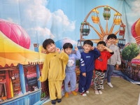 12월 9일 판타지랜드가 열렸어요~!! - 만4세 들꽃향기반 - 세상의 중심 가온어린이집 12월 9일 판타지랜드가 열렸어요~!!