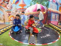 12월 9일 판타지랜드가 열렸어요~!! - 6세 들꽃향기반 - 세상의 중심 가온어린이집 12월 9일 판타지랜드가 열렸어요~!!