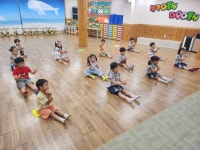 7월 17일 사이언스 데이 & 키즈댄스 - 만4세 들꽃향기반 - 세상의 중심 가온어린이집 7월 17일 사이언스 데이 & 키즈댄스