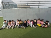 3월 5일 목요일＜클레이 놀이, 체육, 영어, 옥상놀이터＞ - 5세 넓은바다반 - 세상의 중심 가온어린이집 3월 5일 목요일＜클레이 놀이, 체육... 