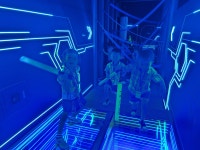 9월 17일 시흥공룡월드 다녀왔어요~! -1 - 만4세 들꽃향기반 - 세상의 중심 가온어린이집 9월 17일 시흥공룡월드 다녀왔어요~! -1