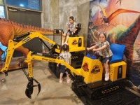 9월 17일 시흥공룡월드 다녀왔어요~! -1 - 만4세 들꽃향기반 - 세상의 중심 가온어린이집 9월 17일 시흥공룡월드 다녀왔어요~! -1