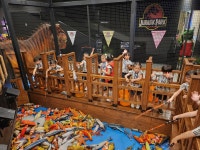 9월 17일 시흥공룡월드 다녀왔어요~! -2 - 만4세 들꽃향기반 - 세상의 중심 가온어린이집 9월 17일 시흥공룡월드 다녀왔어요~! -2