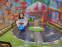 12월 9일 판타지랜드가 열렸어요~!! - 만4세 들꽃향기반 - 세상의 중심 가온어린이집 12월 9일 판타지랜드가 열렸어요~!!