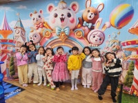 12월 9일 판타지랜드가 열렸어요~!! - 만4세 들꽃향기반 - 세상의 중심 가온어린이집 12월 9일 판타지랜드가 열렸어요~!!