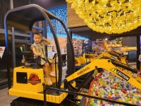 9월 17일 시흥공룡월드 다녀왔어요~! -2 - 만4세 들꽃향기반 - 세상의 중심 가온어린이집 9월 17일 시흥공룡월드 다녀왔어요~! -2