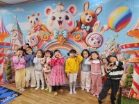 12월 9일 판타지랜드가 열렸어요~!! - 만4세 들꽃향기반 - 세상의 중심 가온어린이집 12월 9일 판타지랜드가 열렸어요~!!