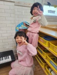 2월 20일 들꽃향기반 수료식 했어요~ - 6세 들꽃향기반 - 세상의 중심 가온어린이집 2월 20일 들꽃향기반 수료식 했어요~