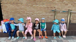 물놀이👒 - 지혜반♥ - ♡물댄동산어린이집♡ ♡물댄동산어린이집♡