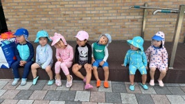 물놀이👒 - 지혜반♥ - ♡물댄동산어린이집♡ ♡물댄동산어린이집♡