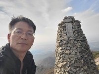 가야산=2 - 제140차=11.9(가야산) - *사니조아 가야산=2