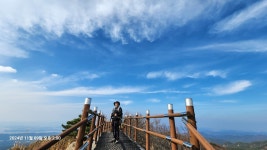 가야산=4 - 제140차=11.9(가야산) - *사니조아 가야산=4