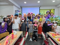 25.8.8 성품학교 - …── 아동센터 NEWS - 우리 지역 아동센터 25.8.8 성품학교