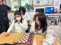 26.2.24 체스교실 - …── 아동센터 NEWS - 우리 지역 아동센터 26.2.24 체스교실