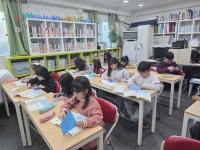 26.2.19 성품학교 - …── 아동센터 NEWS - 우리 지역 아동센터 26.2.19 성품학교