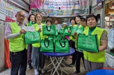 2025년 6월 4일 사랑의도시락배달 - 사진 - 대구서구까치사랑봉사단 2025년 6월 4일 사랑의도시락배달
