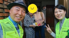 2025년 6월 4일 사랑의도시락배달 - 사진 - 대구서구까치사랑봉사단 2025년 6월 4일 사랑의도시락배달